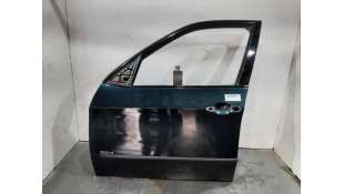 PUERTA DELANTERA IZQUIERDA BMW X6 (2008-2010) XDRIVE 30 D 235CV 2993CC - L.8234062 / 41517211423