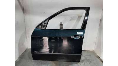 PUERTA DELANTERA IZQUIERDA BMW X6 (2008-2010) XDRIVE 30 D 235CV 2993CC - L.8234062 / 41517211423