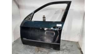 PUERTA DELANTERA IZQUIERDA BMW X6 (2008-2010) XDRIVE 30 D 235CV 2993CC - L.8234062 / 41517211423 2