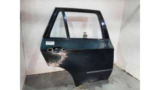 PUERTA TRASERA DERECHA BMW X6 (2008-2010) XDRIVE 30 D 235CV 2993CC - L.8234063 / 41527261482