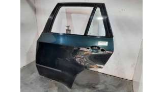 PUERTA TRASERA IZQUIERDA BMW X6 (2008-2010) XDRIVE 30 D 235CV 2993CC - L.8234064 / 41527261481