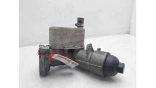 SOPORTE FILTRO ACEITE BMW X6 (2008-2010) XDRIVE 30 D 235CV 2993CC - L.8234079 / 7788453