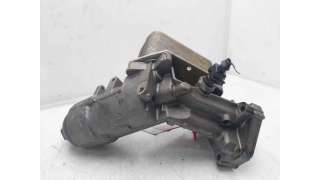 SOPORTE FILTRO ACEITE BMW X6 (2008-2010) XDRIVE 30 D 235CV 2993CC - L.8234079 / 7788453