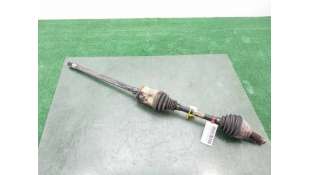 TRANSMISION DELANTERA DERECHA BMW X6 (2008-2010) XDRIVE 30 D 235CV 2993CC - L.8234086 / 31607545126