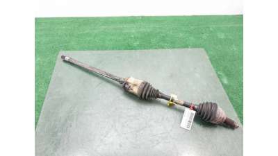 TRANSMISION DELANTERA DERECHA BMW X6 (2008-2010) XDRIVE 30 D 235CV 2993CC - L.8234086 / 31607545126