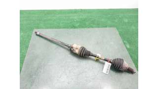 TRANSMISION DELANTERA DERECHA BMW X6 (2008-2010) XDRIVE 30 D 235CV 2993CC - L.8234086 / 31607545126
