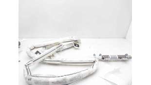 AIRBAG CORTINA DELANTERO IZQUIERDO MERCEDES-BENZ CLASE E (2009-2016) E 220 CDI / BLUETEC (212.001, 212.002) 170CV 2143CC - 