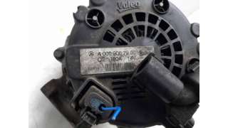 ALTERNADOR MERCEDES-BENZ CLASE E (2009-2016) E 220 CDI / BLUETEC (212.001, 212.002) 170CV 2143CC - L.8234112 / A0009067900