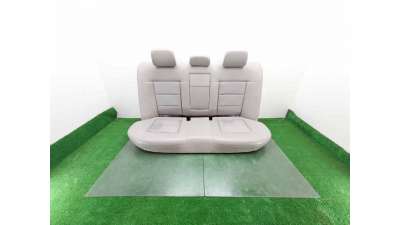 ASIENTOS TRASEROS MERCEDES-BENZ CLASE E (2009-2016) E 220 CDI / BLUETEC (212.001, 212.002) 170CV 2143CC - L.8234125 / 21292