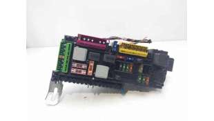 CAJA RELES / FUSIBLES MERCEDES-BENZ CLASE E (2009-2016) E 220 CDI / BLUETEC (212.001, 212.002) 170CV 2143CC - L.8234151 / 2