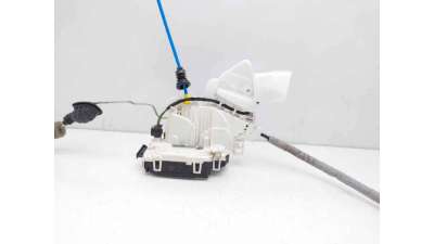 CERRADURA PUERTA DELANTERA DERECHA MERCEDES-BENZ CLASE E (2009-2016) E 220 CDI / BLUETEC (212.001, 212.002) 170CV 2143CC - 