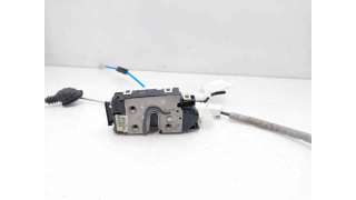 CERRADURA PUERTA DELANTERA DERECHA MERCEDES-BENZ CLASE E (2009-2016) E 220 CDI / BLUETEC (212.001, 212.002) 170CV 2143CC - 