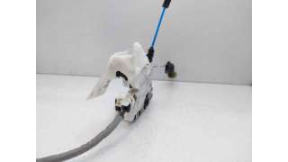 CERRADURA PUERTA DELANTERA DERECHA MERCEDES-BENZ CLASE E (2009-2016) E 220 CDI / BLUETEC (212.001, 212.002) 170CV 2143CC - 