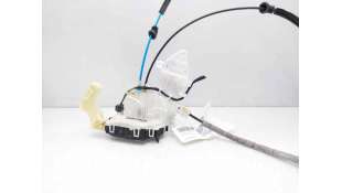 CERRADURA PUERTA TRASERA DERECHA MERCEDES-BENZ CLASE E (2009-2016) E 220 CDI / BLUETEC (212.001, 212.002) 170CV 2143CC - L.