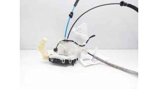 CERRADURA PUERTA TRASERA DERECHA MERCEDES-BENZ CLASE E (2009-2016) E 220 CDI / BLUETEC (212.001, 212.002) 170CV 2143CC - L.