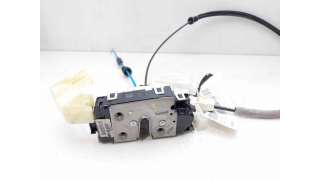 CERRADURA PUERTA TRASERA DERECHA MERCEDES-BENZ CLASE E (2009-2016) E 220 CDI / BLUETEC (212.001, 212.002) 170CV 2143CC - L.