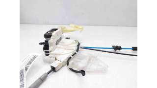 CERRADURA PUERTA TRASERA DERECHA MERCEDES-BENZ CLASE E (2009-2016) E 220 CDI / BLUETEC (212.001, 212.002) 170CV 2143CC - L.