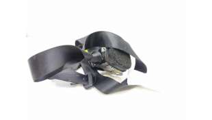 CINTURON SEGURIDAD TRASERO IZQUIERDO MERCEDES-BENZ CLASE E (2009-2016) E 220 CDI / BLUETEC (212.001, 212.002) 170CV 2143CC