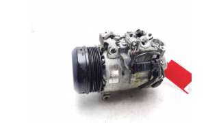 COMPRESOR AIRE ACONDICIONADO MERCEDES-BENZ CLASE E (2009-2016) E 220 CDI / BLUETEC (212.001, 212.002) 170CV 2143CC - L.8234