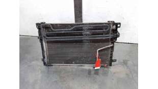 CONDENSADOR / RADIADOR  AIRE ACONDICIONADO MERCEDES-BENZ CLASE E (2009-2016) E 220 CDI / BLUETEC (212.001, 212.002) 170CV 2