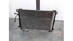 CONDENSADOR / RADIADOR  AIRE ACONDICIONADO MERCEDES-BENZ CLASE E (2009-2016) E 220 CDI / BLUETEC (212.001, 212.002) 170CV 2 2