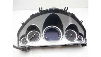 CUADRO INSTRUMENTOS MERCEDES-BENZ CLASE E (2009-2016) E 220 CDI / BLUETEC (212.001, 212.002) 170CV 2143CC - L.8234179 / A21