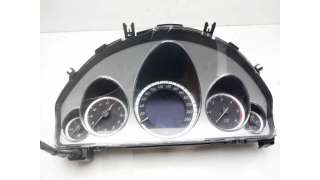 CUADRO INSTRUMENTOS MERCEDES-BENZ CLASE E (2009-2016) E 220 CDI / BLUETEC (212.001, 212.002) 170CV 2143CC - L.8234179 / A21