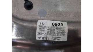 ELEVALUNAS TRASERO DERECHO MERCEDES-BENZ CLASE E (2009-2016) E 220 CDI / BLUETEC (212.001, 212.002) 170CV 2143CC - L.823418