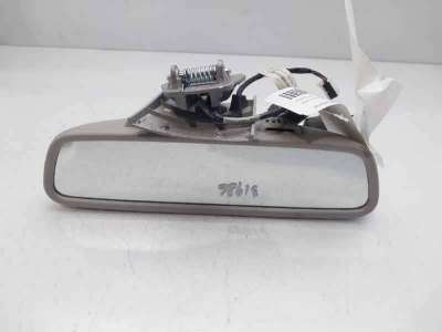 ESPEJO INTERIOR MERCEDES-BENZ CLASE E (2009-2016) E 220 CDI / BLUETEC (212.001, 212.002) 170CV 2143CC - L.8234190 / 2048100