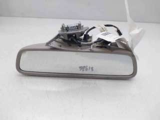 ESPEJO INTERIOR MERCEDES-BENZ CLASE E (2009-2016) E 220 CDI / BLUETEC (212.001, 212.002) 170CV 2143CC - L.8234190 / 2048100