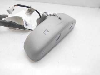 ESPEJO INTERIOR MERCEDES-BENZ CLASE E (2009-2016) E 220 CDI / BLUETEC (212.001, 212.002) 170CV 2143CC - L.8234190 / 2048100
