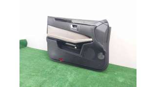 GUARNECIDO PUERTA DELANTERA IZQUIERDA MERCEDES-BENZ CLASE E (2009-2016) E 220 CDI / BLUETEC (212.001, 212.002) 170CV 2143CC
