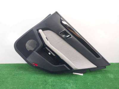 GUARNECIDO PUERTA TRASERA DERECHA MERCEDES-BENZ CLASE E (2009-2016) E 220 CDI / BLUETEC (212.001, 212.002) 170CV 2143CC - L