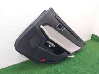 GUARNECIDO PUERTA TRASERA DERECHA MERCEDES-BENZ CLASE E (2009-2016) E 220 CDI / BLUETEC (212.001, 212.002) 170CV 2143CC - L