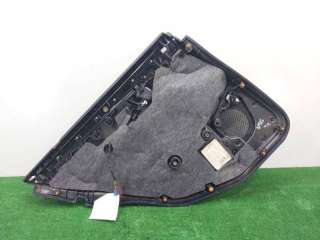 GUARNECIDO PUERTA TRASERA DERECHA MERCEDES-BENZ CLASE E (2009-2016) E 220 CDI / BLUETEC (212.001, 212.002) 170CV 2143CC - L
