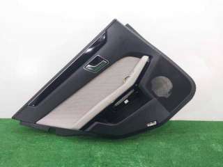 GUARNECIDO PUERTA TRASERA IZQUIERDA MERCEDES-BENZ CLASE E (2009-2016) E 220 CDI / BLUETEC (212.001, 212.002) 170CV 2143CC -