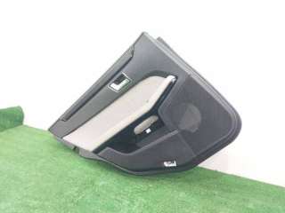 GUARNECIDO PUERTA TRASERA IZQUIERDA MERCEDES-BENZ CLASE E (2009-2016) E 220 CDI / BLUETEC (212.001, 212.002) 170CV 2143CC -