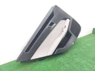GUARNECIDO PUERTA TRASERA IZQUIERDA MERCEDES-BENZ CLASE E (2009-2016) E 220 CDI / BLUETEC (212.001, 212.002) 170CV 2143CC -