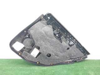 GUARNECIDO PUERTA TRASERA IZQUIERDA MERCEDES-BENZ CLASE E (2009-2016) E 220 CDI / BLUETEC (212.001, 212.002) 170CV 2143CC -
