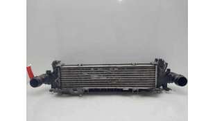 INTERCOOLER MERCEDES-BENZ CLASE E (2009-2016) E 220 CDI / BLUETEC (212.001, 212.002) 170CV 2143CC - L.8234203 / 2045000200