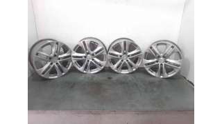 JUEGO LLANTAS MERCEDES-BENZ CLASE E (2009-2016) E 220 CDI / BLUETEC (212.001, 212.002) 170CV 2143CC - L.8234204 / R17