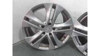 JUEGO LLANTAS MERCEDES-BENZ CLASE E (2009-2016) E 220 CDI / BLUETEC (212.001, 212.002) 170CV 2143CC - L.8234204 / R17