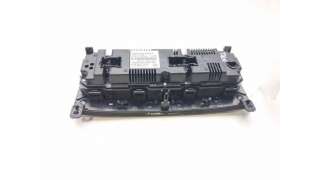MANDO CLIMATIZADOR MERCEDES-BENZ CLASE E (2009-2016) E 220 CDI / BLUETEC (212.001, 212.002) 170CV 2143CC - L.8234210 / A212