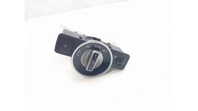 MANDO LUCES MERCEDES-BENZ CLASE E (2009-2016) E 220 CDI / BLUETEC (212.001, 212.002) 170CV 2143CC - L.8234217 / A2129050551