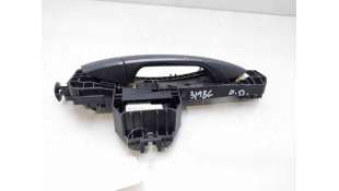 MANETA EXTERIOR DELANTERA DERECHA MERCEDES-BENZ CLASE E (2009-2016) E 220 CDI / BLUETEC (212.001, 212.002) 170CV 2143CC - L