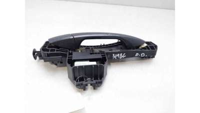 MANETA EXTERIOR DELANTERA DERECHA MERCEDES-BENZ CLASE E (2009-2016) E 220 CDI / BLUETEC (212.001, 212.002) 170CV 2143CC - L