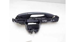 MANETA EXTERIOR DELANTERA DERECHA MERCEDES-BENZ CLASE E (2009-2016) E 220 CDI / BLUETEC (212.001, 212.002) 170CV 2143CC - L