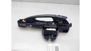 MANETA EXTERIOR DELANTERA IZQUIERDA MERCEDES-BENZ CLASE E (2009-2016) E 220 CDI / BLUETEC (212.001, 212.002) 170CV 2143CC -