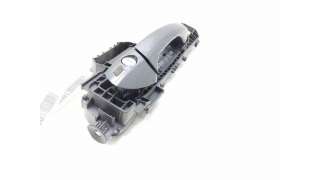 MANETA EXTERIOR DELANTERA IZQUIERDA MERCEDES-BENZ CLASE E (2009-2016) E 220 CDI / BLUETEC (212.001, 212.002) 170CV 2143CC -