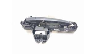 MANETA EXTERIOR TRASERA DERECHA MERCEDES-BENZ CLASE E (2009-2016) E 220 CDI / BLUETEC (212.001, 212.002) 170CV 2143CC - L.8